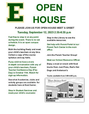 Open House